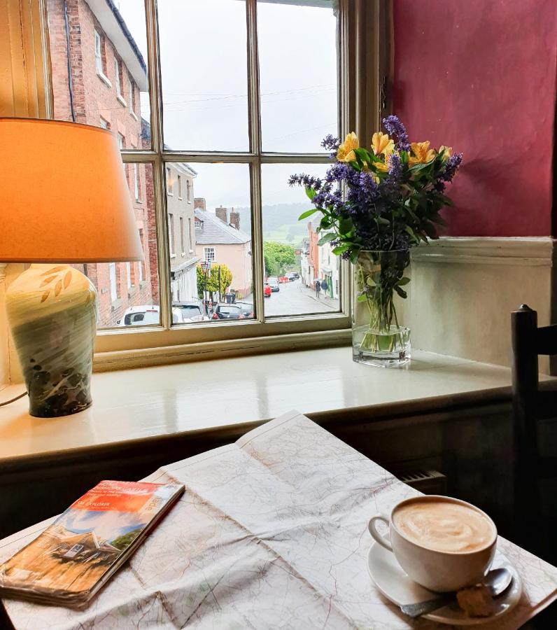 The Castle Hotel 비숍캐슬 외부 사진
