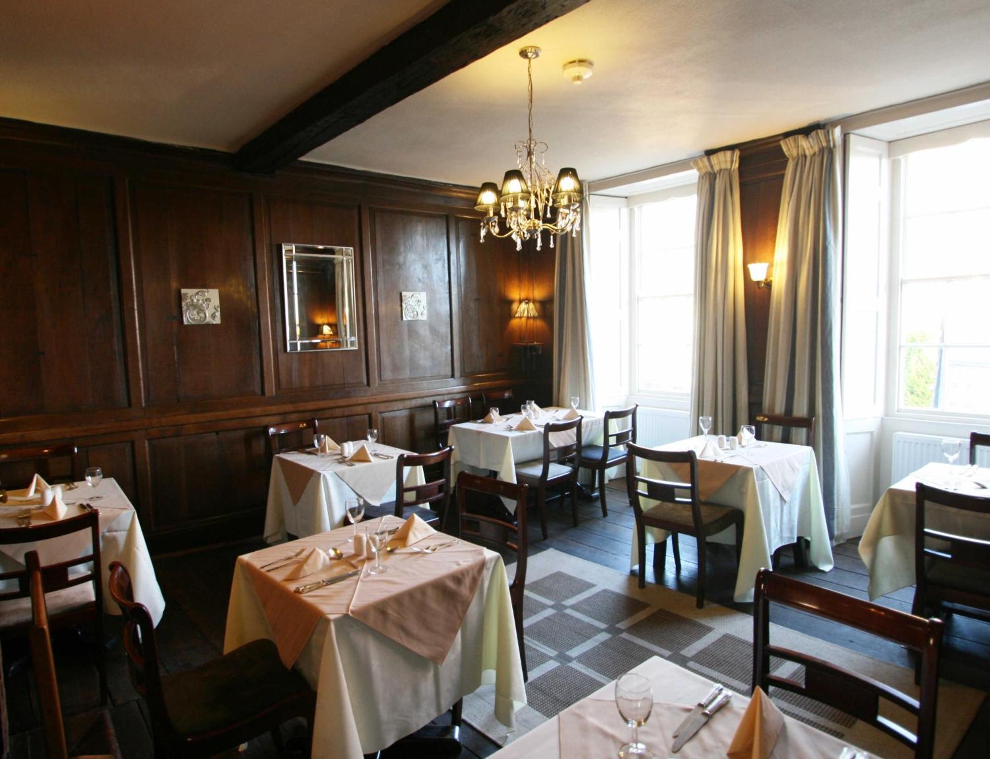 The Castle Hotel 비숍캐슬 외부 사진