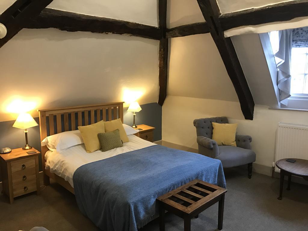 The Castle Hotel 비숍캐슬 외부 사진