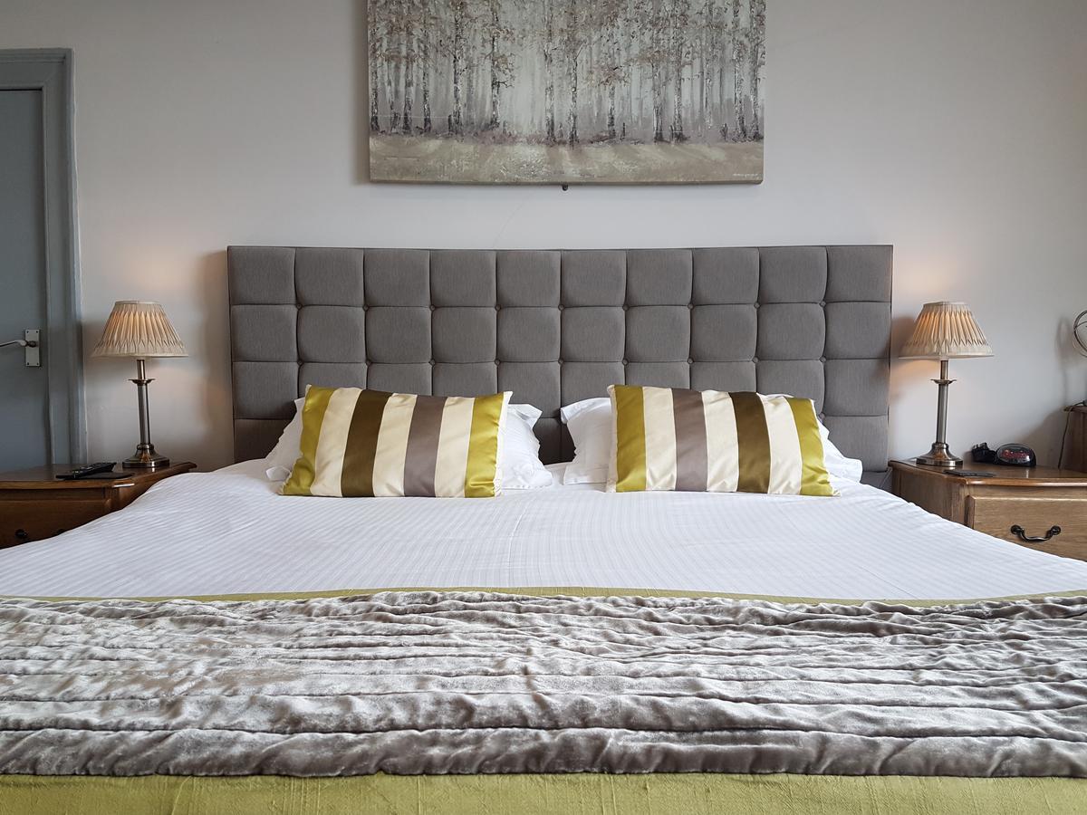 The Castle Hotel 비숍캐슬 외부 사진