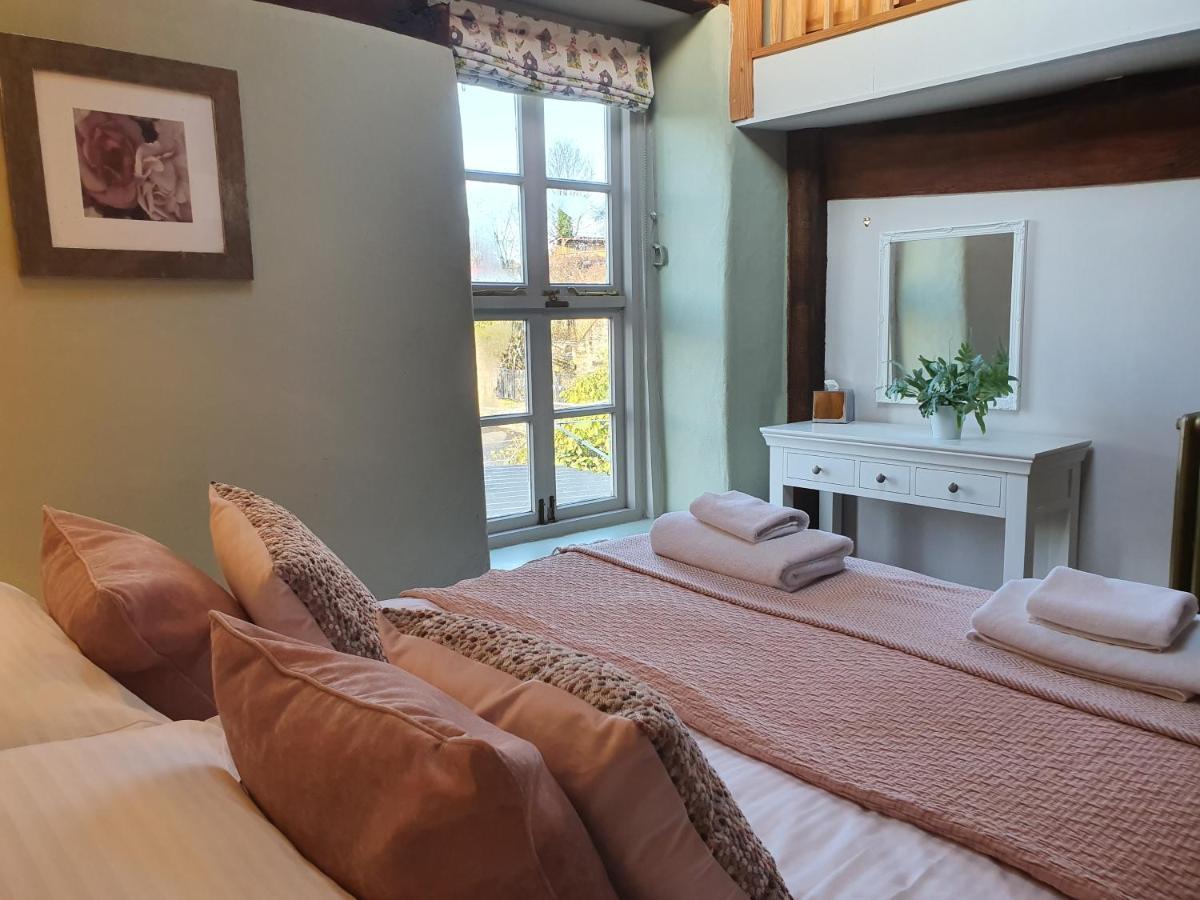 The Castle Hotel 비숍캐슬 외부 사진
